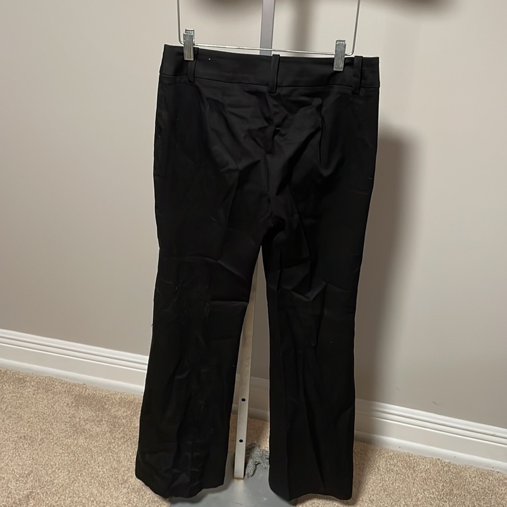 Nice Black Pants! - image 4